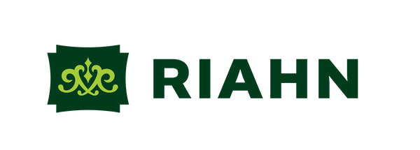 리안헤어 신불당점 로고 - 천안 불당동 미용실